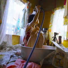 A Summer Solstice Story Japanese Movie(2023) photo