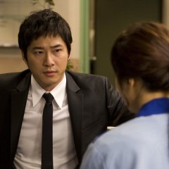 My Girlfriend is an Agent Korean Movie photo