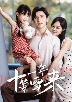 Waiting for Snow Chinese Drama photo