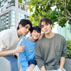 Our Skyy 2: Star in My Mind Thai Drama photo