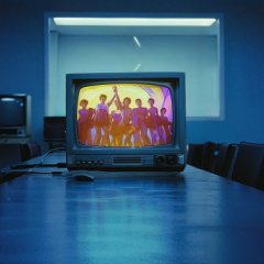 Embers Korean Drama photo