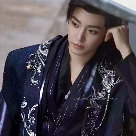 Love in the Clouds (2025)