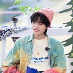 Natural High Season 2 Chinese TV Program photo