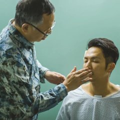 Three Hong Kong Movie(2016) photo