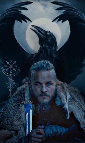 Ragnar Lothbrok