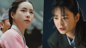 'The Tale of Lady Ok' rises to its highest ratings, 'Love Your Enemy' goes steady