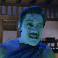 Mr. Vampire 3 Hong Kong Movie photo