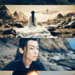 Fangs of Fortune Special Chinese Drama photo