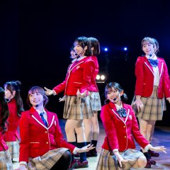 Love Live! School Idol Musical the Drama Japanese Drama photo