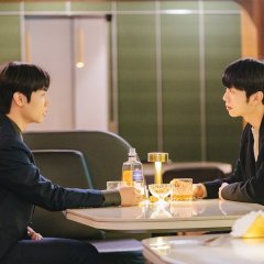 Let Free the Curse of Taekwondo Korean Drama photo