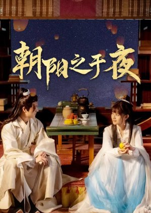 Chao Yang Zhi Yu Ye () poster