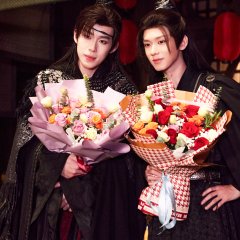 Nuo Zhong Xi Chinese Drama photo