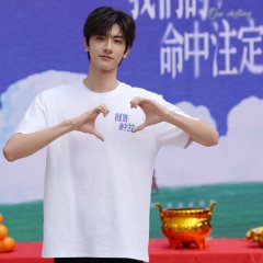 Our Destiny Chinese Movie photo