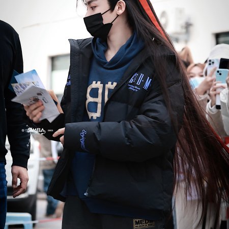 Love in the Clouds (2025)