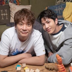 Japan’s Number One Jerk Salaryman Japanese Drama photo