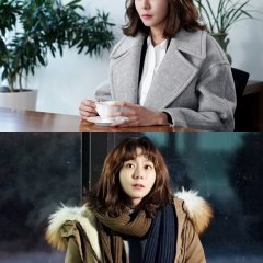 My Husband, Mr. Oh! Korean Drama photo