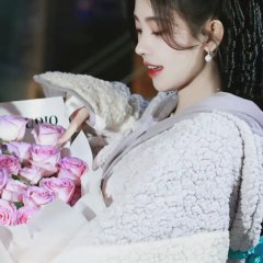 Pink Ink Rivers and Lakes Chinese Movie photo