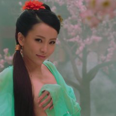 Flirting in the Air Hong Kong Movie photo