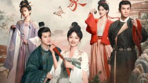 Tan Song Yun's Brocade Odyssey confirms premiere date