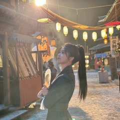 Peace & Love Chinese Drama photo