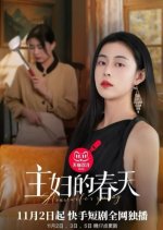 Housewife's Spring Chinese Drama photo