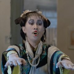 Mr. Vampire 2 Hong Kong Movie photo