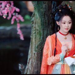 Ba Wei Chinese Drama photo