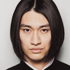 Suicide Notes Laid on the Table Japanese Movie photo