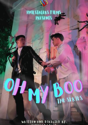 Oh My Boo Bonus Episode (2024) poster