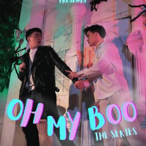 Oh My Boo Bonus Episode (2024)