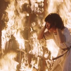 School on Fire Hong Kong Movie photo