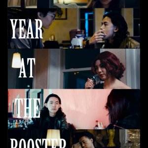 Some Year at the Rooster (2024)