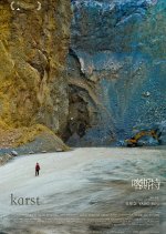 Karst Chinese Movie photo