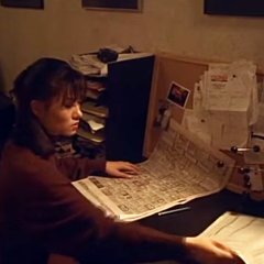 Her Vengeance Hong Kong Movie(1988) photo