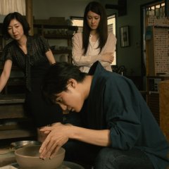 White Lily Japanese Movie photo