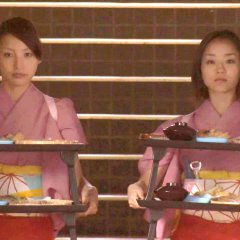 Dead Sushi Japanese Movie photo