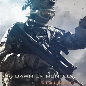 Dawn of Huntec: Stalked (2024)