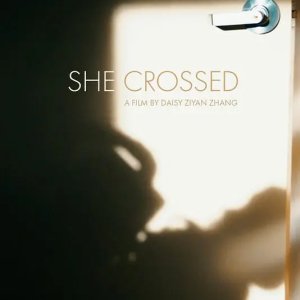 She Crossed (2024)