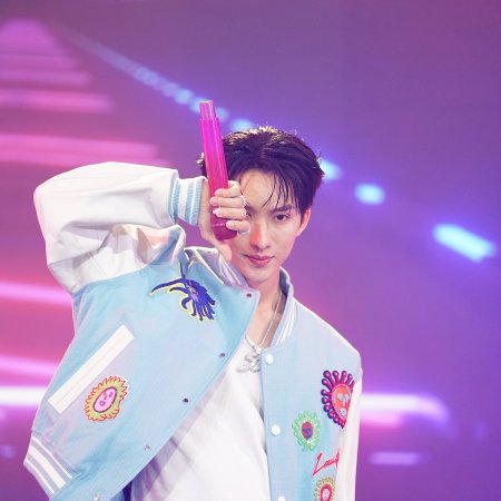 Thailand Music Countdown (2024)