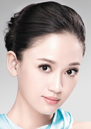 Chen Jiayu | Marry a Husband to Live