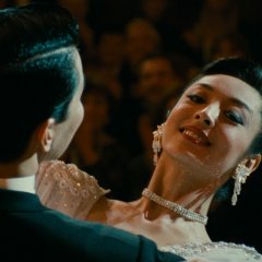 Shall We Dance? Japanese Movie photo