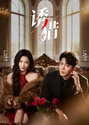 You Lie (2025) poster