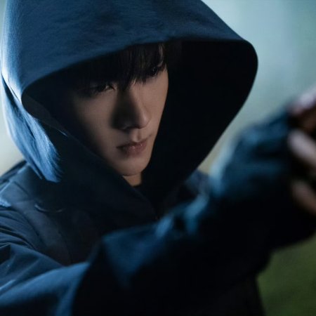 Time Raiders (2025)