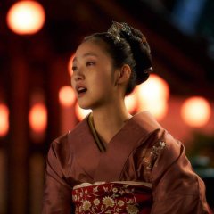 Hero Korean Movie photo