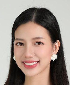 Namwa Thapanee Suparattanapirak Fotoğraf