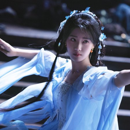 Love in the Clouds (2025)