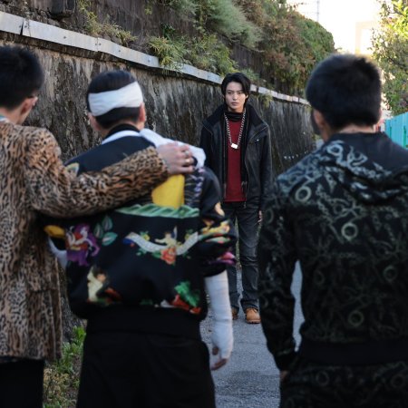 No.1 Sentai Gozyuger (2025)