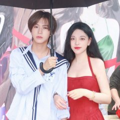 Heartbeat Contract Chinese Drama(2025) photo