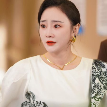 Tan Wang De Xu Ming Tie Shen Xiao Bao Mu ()