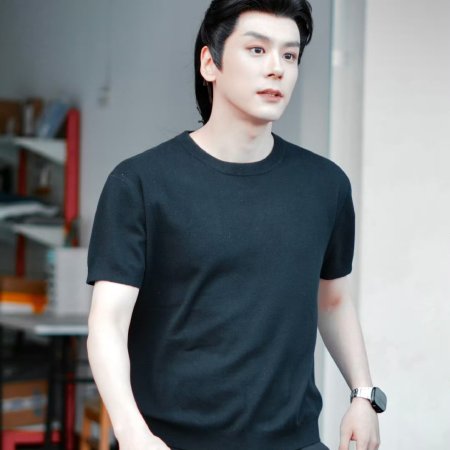 Tian Du Yi Wen Lu ()